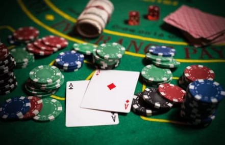 Antarmuka deposit BCA Transfer di platform logika4d
