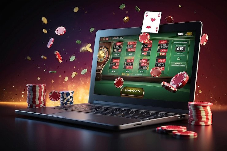 Mahjong Ways Game 