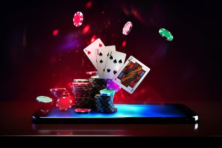 Fitur bonus Mahjong Ways dengan simbol Wild dan Scatter