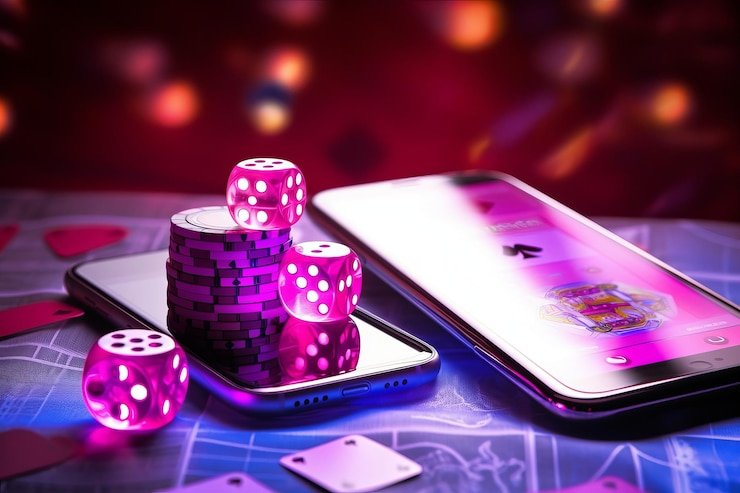 Antarmuka deposit QRIS di platform logika4d