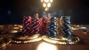 Permainan Aviator dan slot lainnya di logika4d setelah deposit QRIS